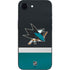 NHL San Jose Sharks Jersey iPhone 16e Skin